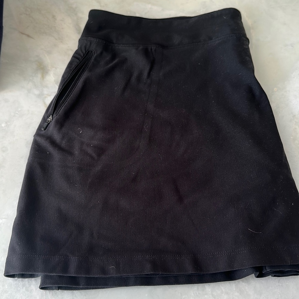 Nike golf skirts